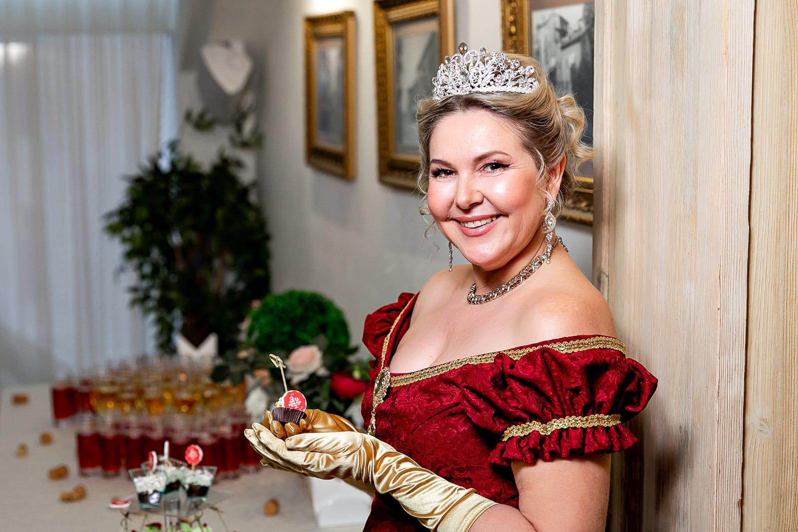 Фото В Новосибирске выберут первую сладкую королеву 2